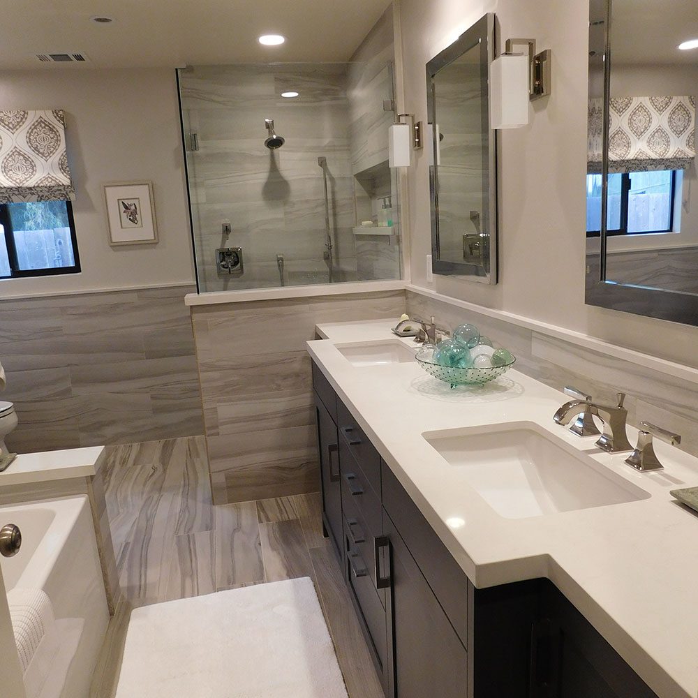 Flooring Installation in Salinas CA