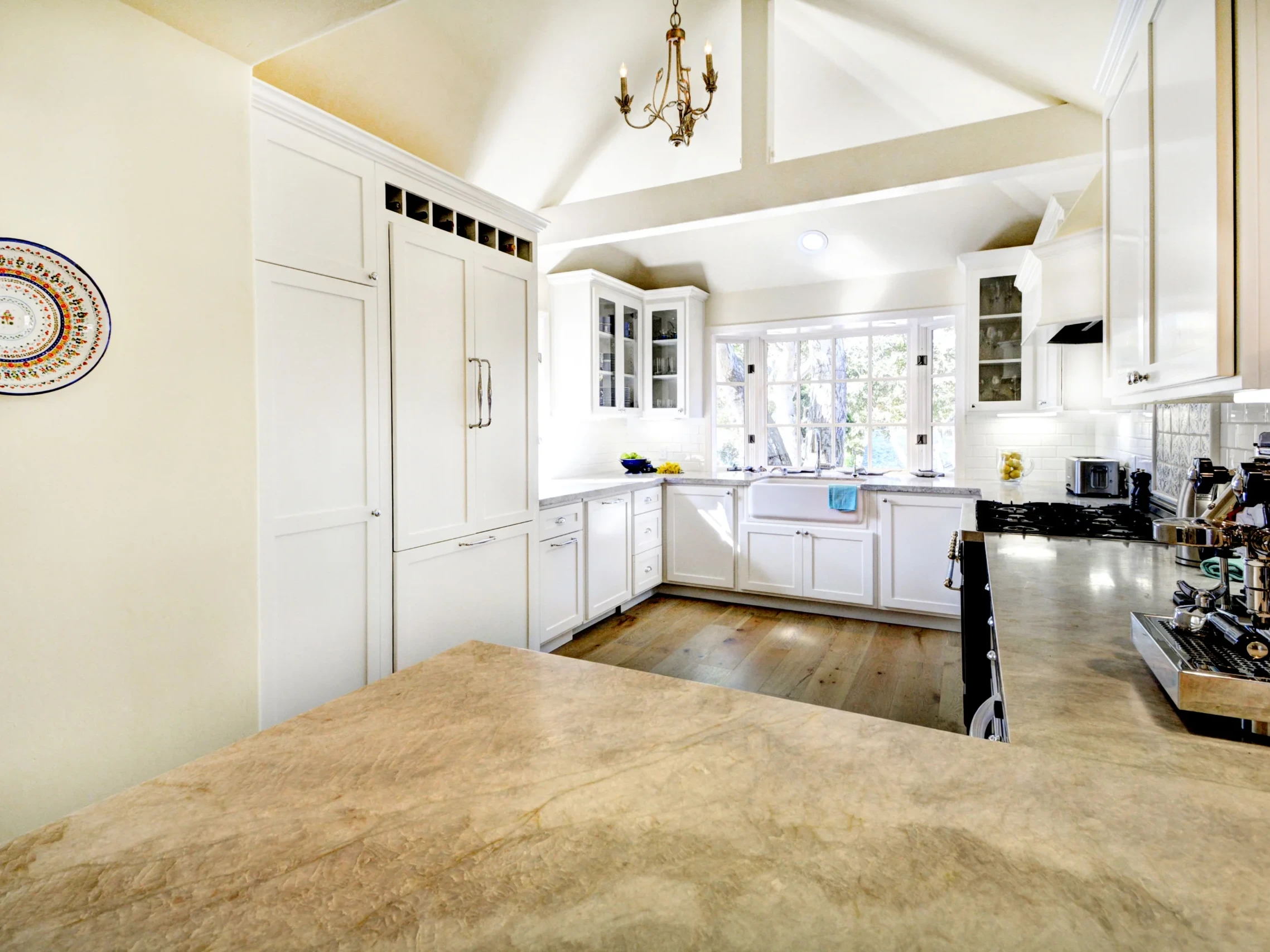 Expert Home Renovation Tips for Monterey Bay Homeowners