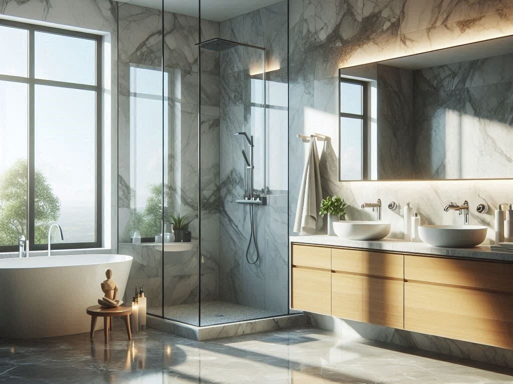 Bathroom Remodeling Monterey