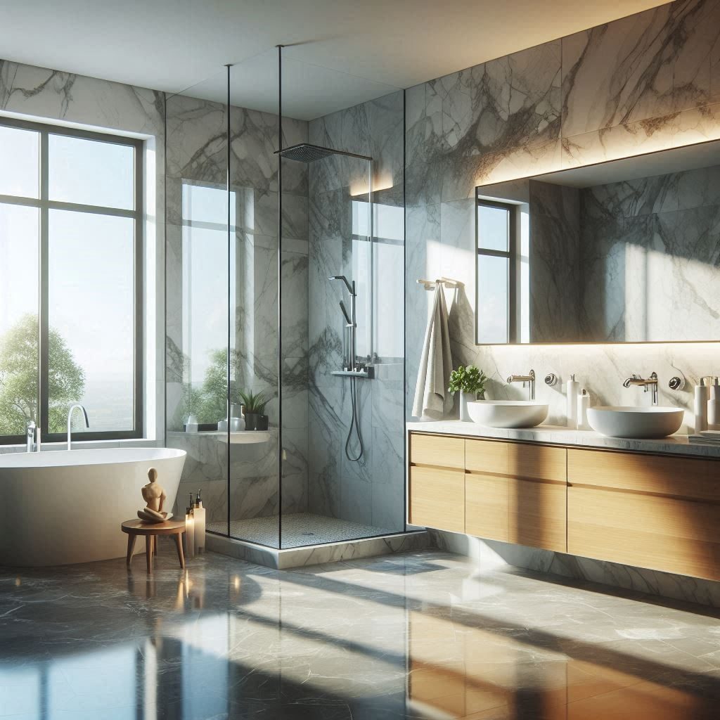 Bathroom Remodeling Monterey