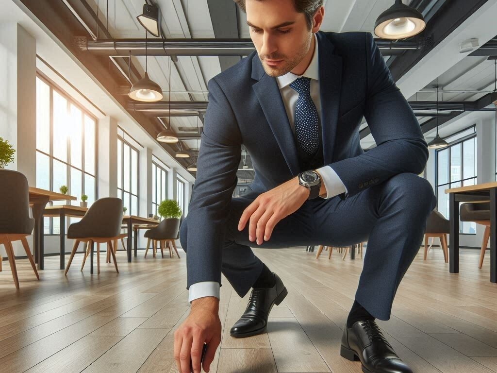 Expert Commercial Flooring Solutions Monterey, CA