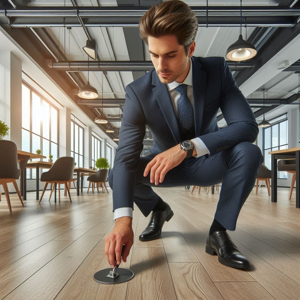 Commercial Flooring Service in Monterey 1 Expert Commercial Flooring Solutions Monterey, CA