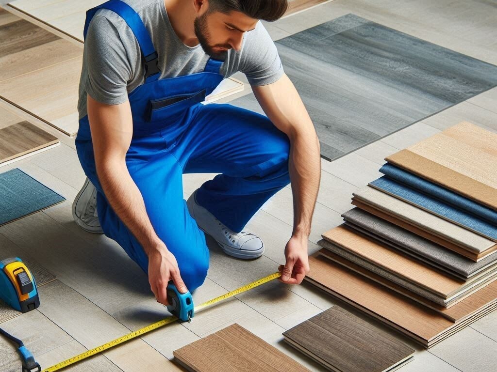 Experts Residential Flooring in Monterey, AZ