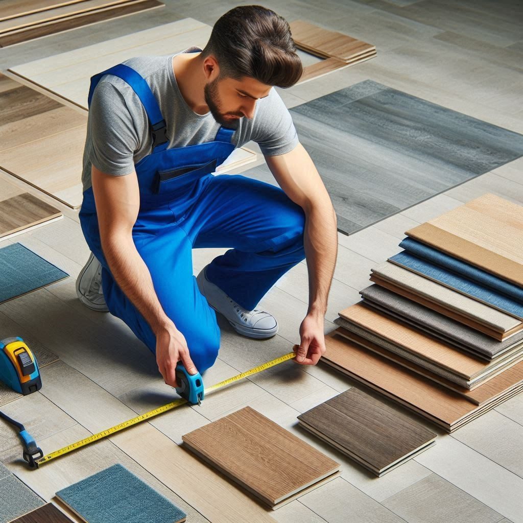 Residential Flooring in Monterey 2 Experts Residential Flooring in Monterey, AZ